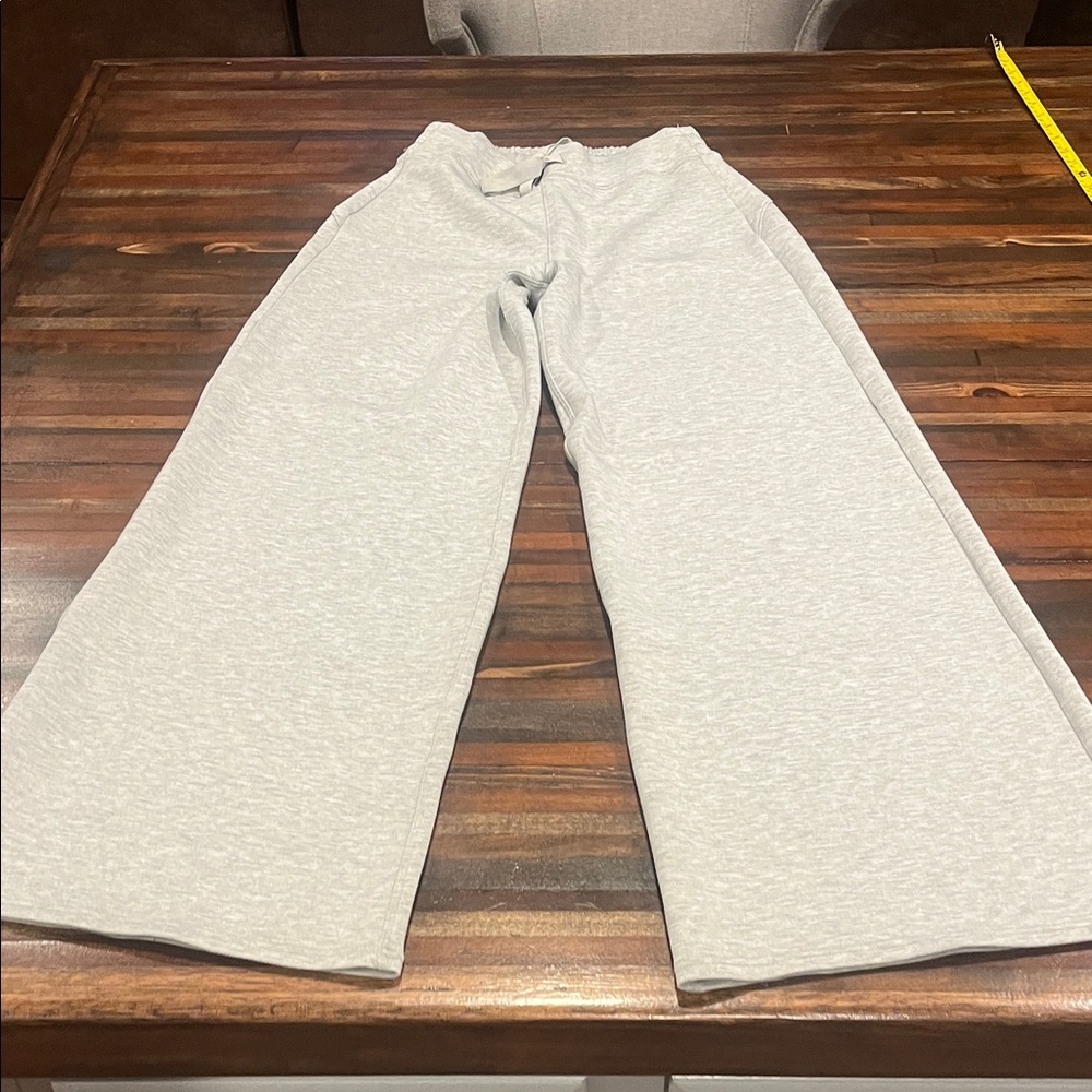 Spanx Airessentials Wide-Leg Drawstring Sweatpant… - image 5